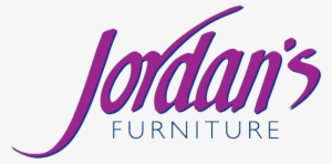 Jordan's Furniture - Jordan's Furniture Logo Png