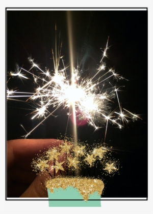 Sparkler