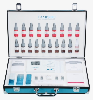 Supply Manufacture Semi Permanent Makeup Eyebrow Makeup - Permanent Makeup