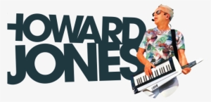 Howard Jones Talks Synths, Crowdfunding, Composing, - Jones,howard - Best 1983-2017 - 3 Cd