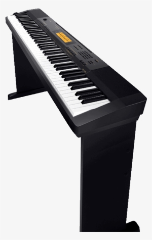 Scene7 - Casio Cdp 230r Black