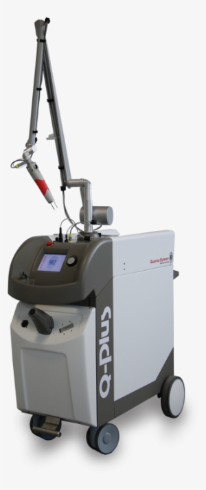 Advanced Laser Tattoo Removal Technology In Surrey - Quanta System Q Plus C