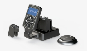 Cut The Cords - Battery Powered Rotary Tattoo Machine