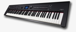 Create Your Own Piano Tone - Roland Rd-800