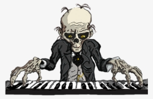 Please Tell Me I Am Not Totally Hopeless About Drawing - Cartoon