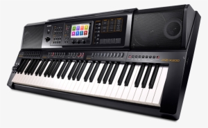 Mz-x300 - Keyboard Casio Mz X300