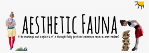Aesthetic Fauna - Fauna