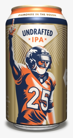 Super Bowl Design Brawl Can