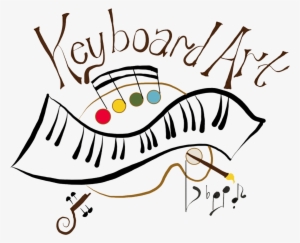 Keyboard Art School Of Music-piano - Music