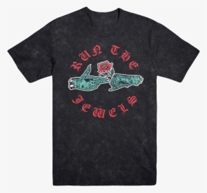 Buy Online Run The Jewels