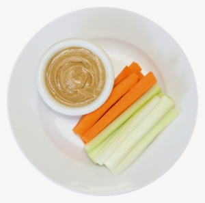 Carrot&celerysticks - Celery