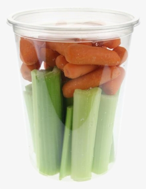 Carrots And Celery - Leek