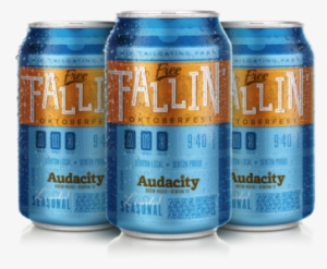 Audacity Brew House - Guinness