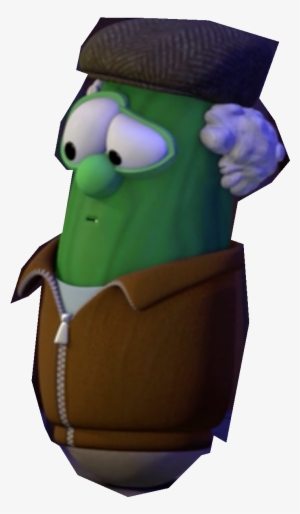 Lanny - Cartoon