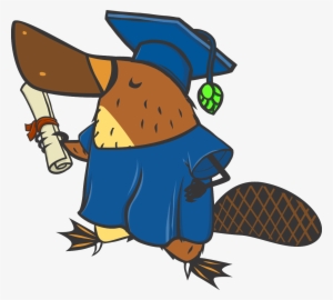 City Beer Store - Cartoon