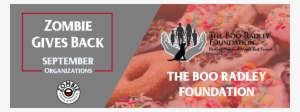 Boo Radley Foundation