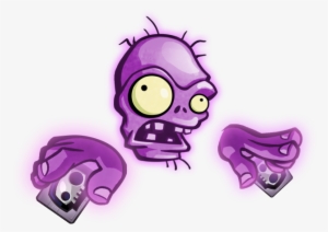 Gargantuant Hands - Plants Vs. Zombies