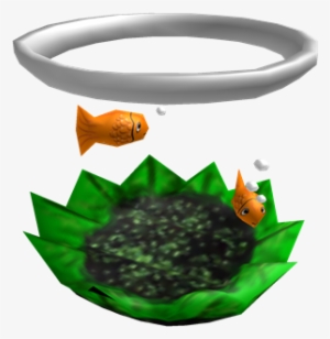 Fish Bowl - Fish Bowl Hat Roblox