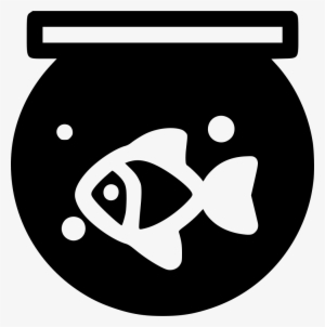 Fish Bowl - - Clip Art