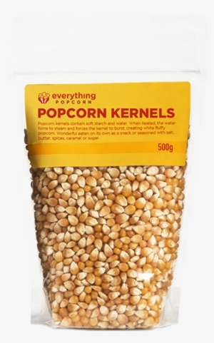 Popcorn Woolworths