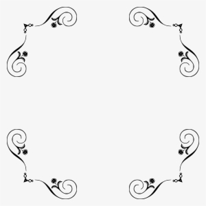 This Free Icons Png Design Of Elegant Frame Extended