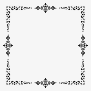 This Free Icons Png Design Of Elegant Frame 4