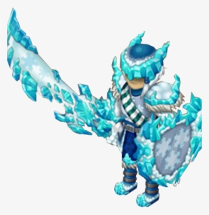 Abominable Platemail - Thumbnail