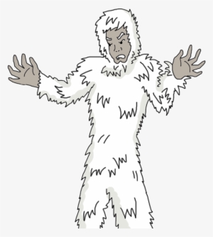 Yeti
