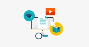 E-learning Localisation - Virtual Learning Png