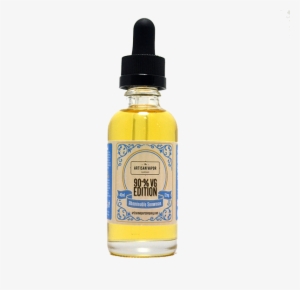 Abominable Snowman E-liquid - Thuốc Sát Trùng Povidine