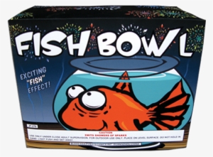 Fish Bowl - Box