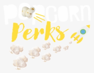 Popcorn-perks - Kernels