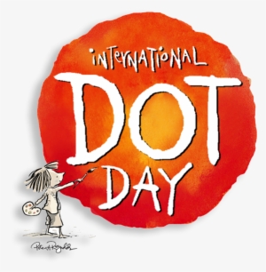 We Design, Develop And Evaluate New Media, Tools, And - International Dot Day 2017