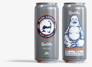 “super Flavorful, Hop Forward, Delicately Soft Balanced - Washashore Buddha