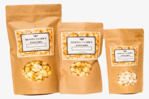 Popcorn