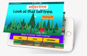 An English Learner Solution - Facebook