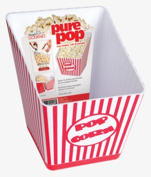 Handy Gourmet Pure Pop