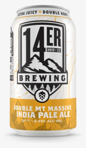 See More Details - 14er Brewing