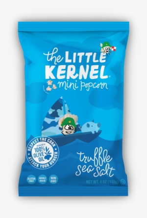 The Little Kernel Mini Popcorn