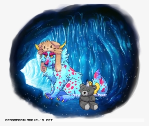 Look, It's The Abominable Snowman In Show Us Your Dec - Illustration