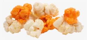 A Day At The Beach Gourmet Popcorn From Kernel Encore - Day At The Beach Popcorn 3/4-cup Treat Pack (1 Serving)