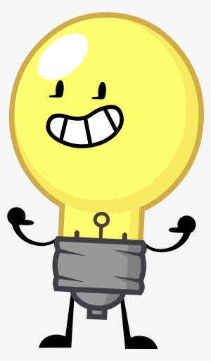 Inanimate Insanity Wiki Fandom Powered By Wikia - Inanimate Insanity Light Bulb
