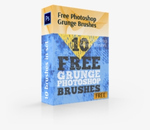 Free Lightroom Landscape Presets Cover Box - Landscape