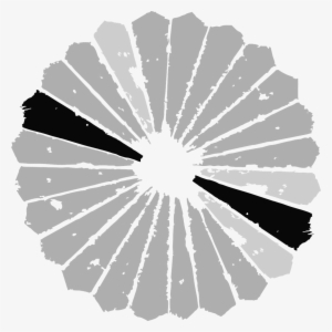 Vector - 菊 模様 フリー 素材