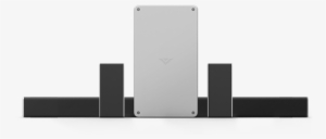 1 Sound Bars - Soundbar