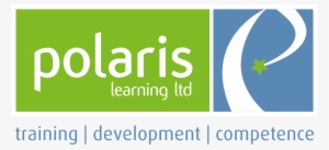 Polaris Learning Png Logo - Polaris Learning Logo