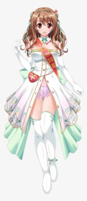 Nazuna - フラワー ナイト ガール ナズナ