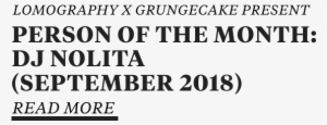 Restaurants & Chefs - Grungecake