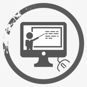 E-learning Icon Copy - Icon E Learning Png