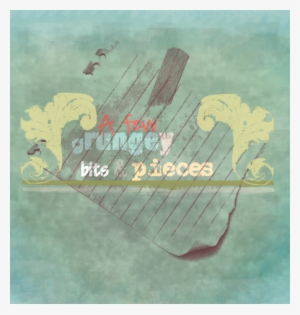 Download Here » Some Grunge - Illustration